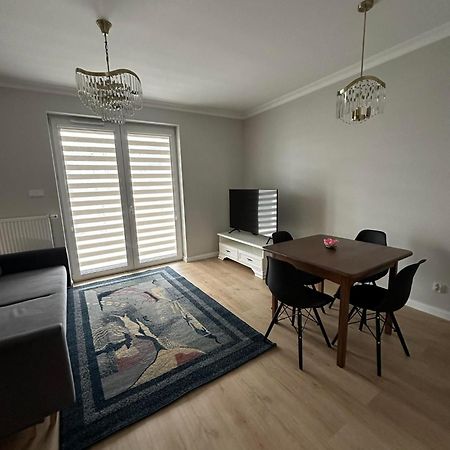 Apartament Rozana Люблин Экстерьер фото