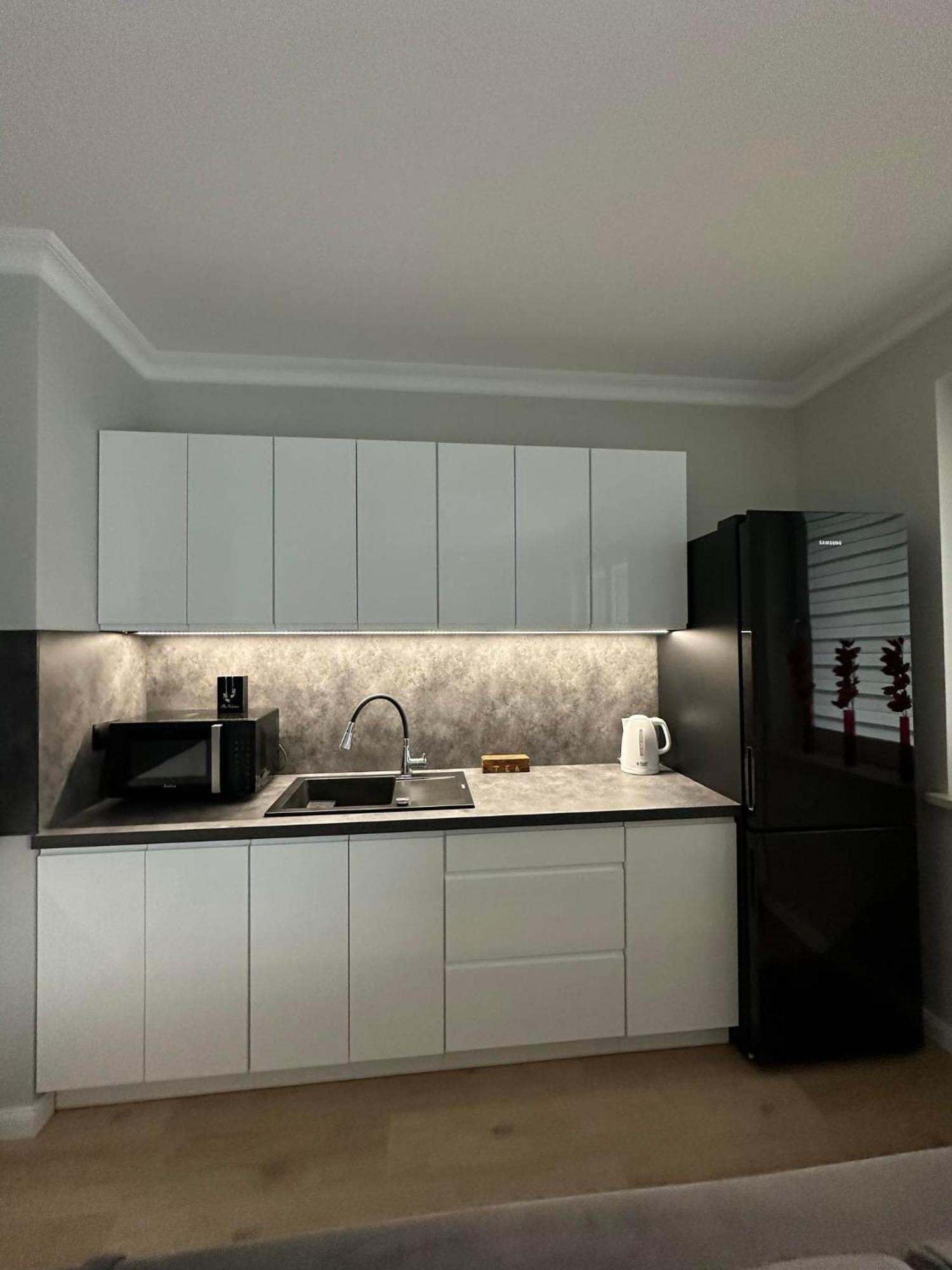 Apartament Rozana Люблин Экстерьер фото
