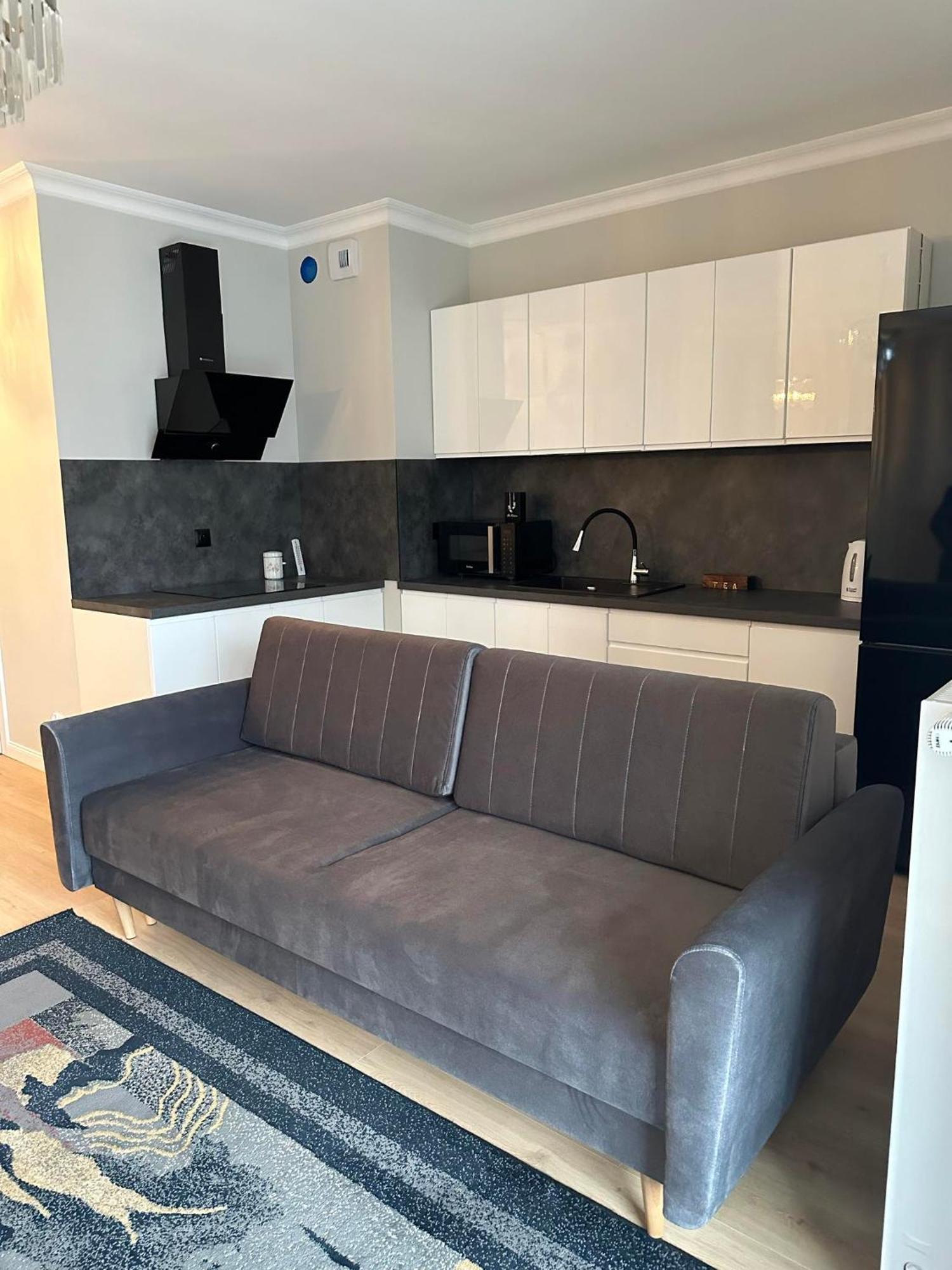 Apartament Rozana Люблин Экстерьер фото