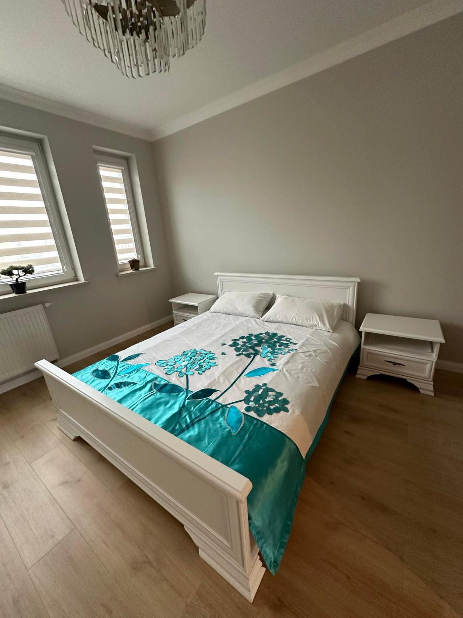 Apartament Rozana Люблин Экстерьер фото