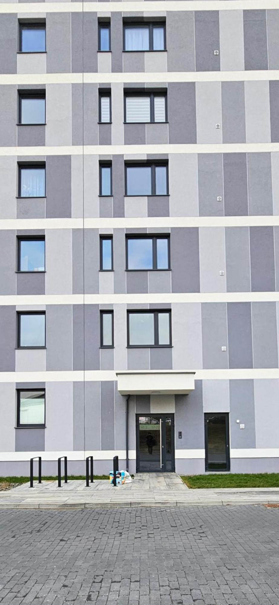 Apartament Rozana Люблин Экстерьер фото