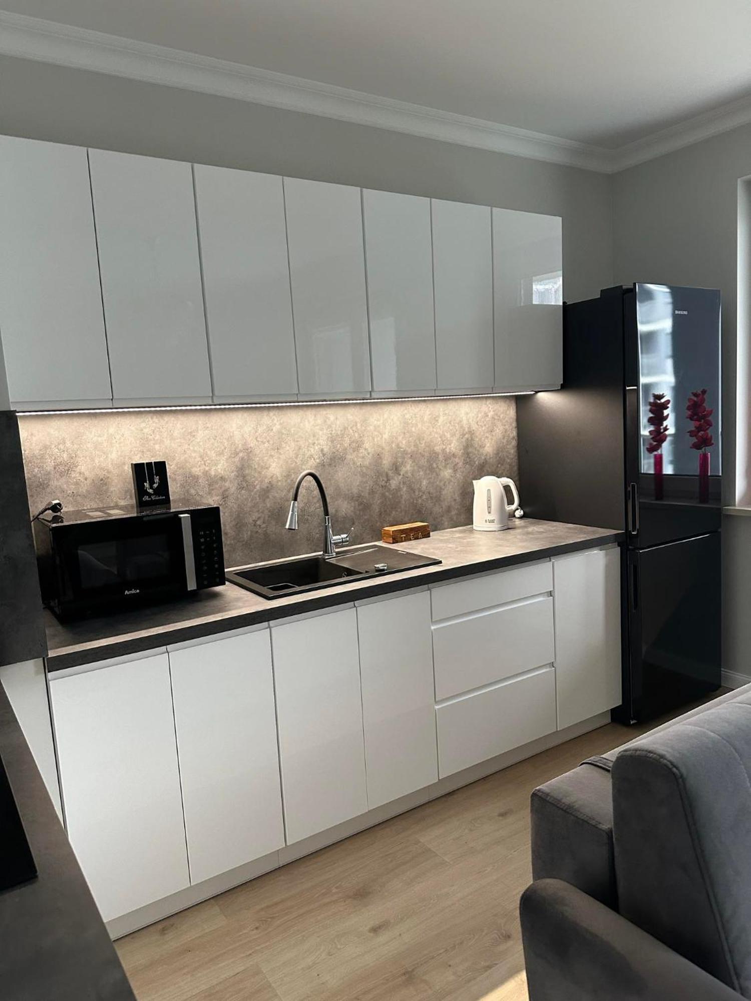 Apartament Rozana Люблин Экстерьер фото