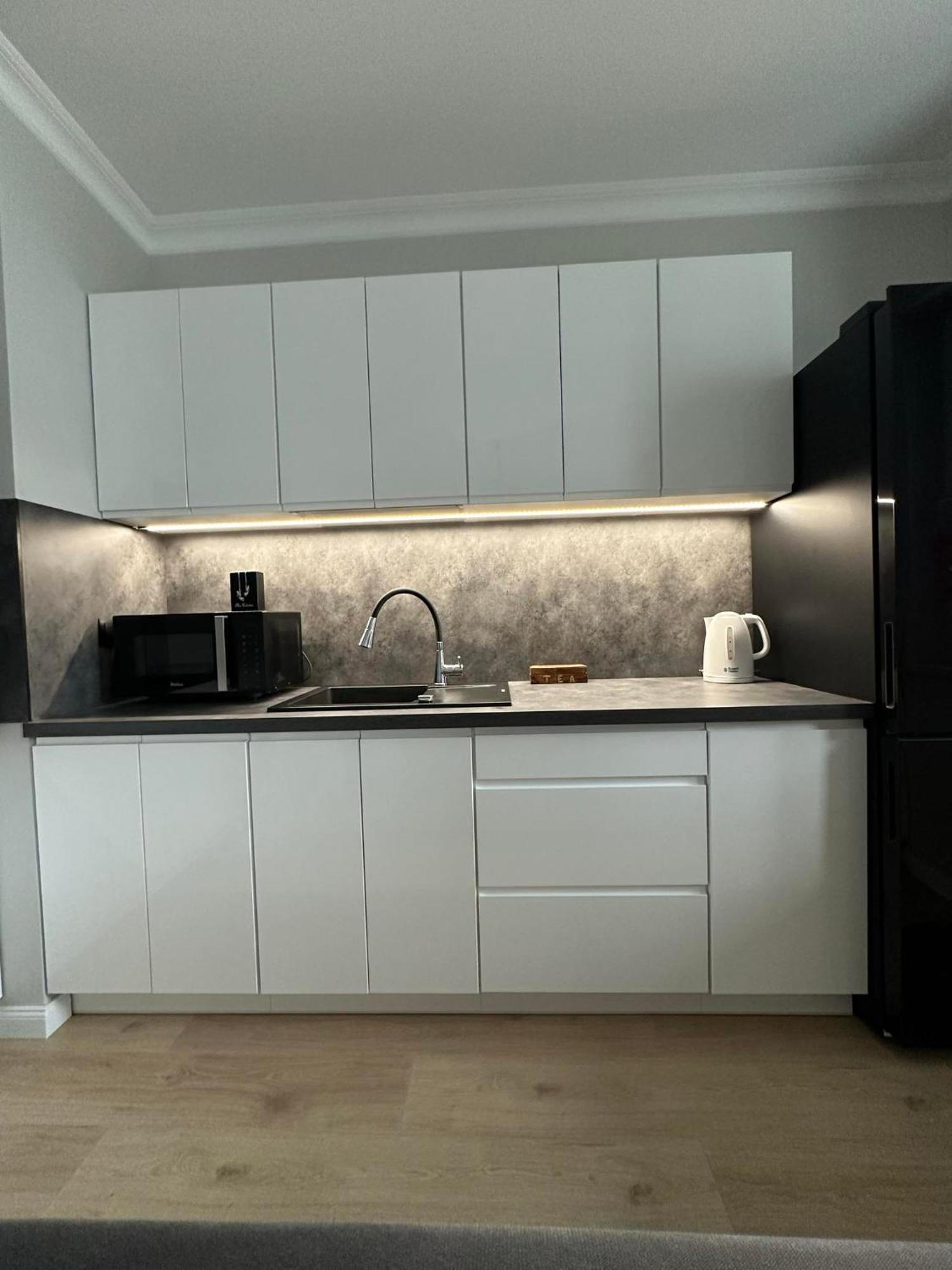 Apartament Rozana Люблин Номер фото